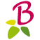 Logo COMMUNE DE BEAUREPAIRE