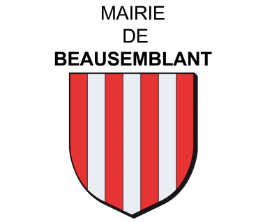 Logo COMMUNE DE BEAUSEMBLANT