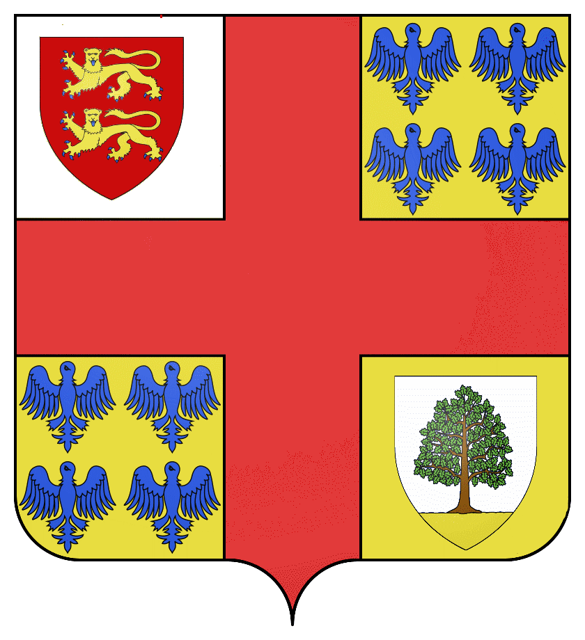 Logo COMMUNE DE BEAUSSAULT