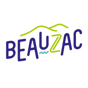 Logo COMMUNE DE BEAUZAC