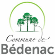 Logo COMMUNE DE BEDENAC
