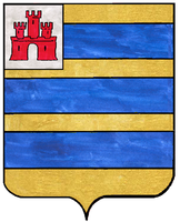 Logo COMMUNE DE BEDUER