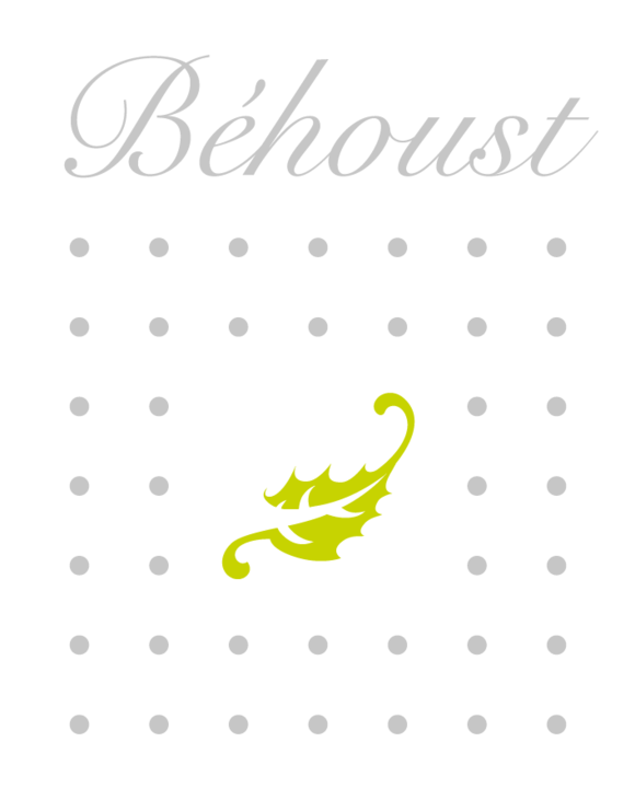 Logo COMMUNE DE BEHOUST