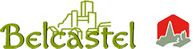 Logo COMMUNE DE BELCASTEL