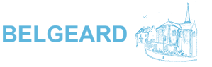 Logo COMMUNE DE BELGEARD