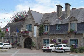 Logo COMMUNE DE BELLE-ISLE-EN-TERRE