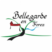 Logo COMMUNE DE BELLEGARDE EN FOREZ