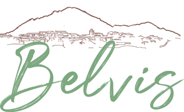 Logo COMMUNE DE BELVIS