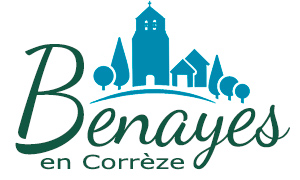 Logo COMMUNE DE BENAYES