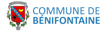 Logo COMMUNE DE BENIFONTAINE