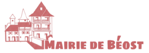 Logo COMMUNE DE BEOST