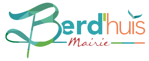 Logo COMMUNE DE BERD'HUIS