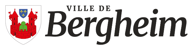 Logo COMMUNE DE BERGHEIM