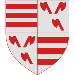Logo COMMUNE DE BERMERAIN
