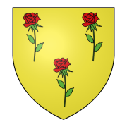 Logo COMMUNE DE BERNEVILLE