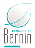 Logo COMMUNE DE BERNIN