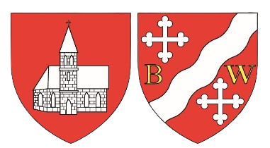 Logo COMMUNE DE BERNWILLER