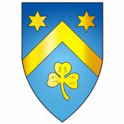 Logo COMMUNE DE BERTRY