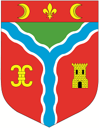 Logo COMMUNE DE BETHENIVILLE