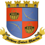 Logo COMMUNE DE BETHISY SAINT MARTIN
