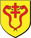 Logo COMMUNE DE BETTVILLER