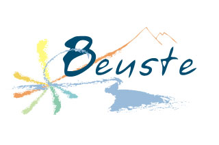 Logo COMMUNE DE BEUSTE