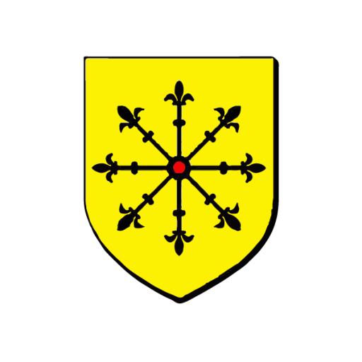 Logo COMMUNE DE BEUVRY LA FORET