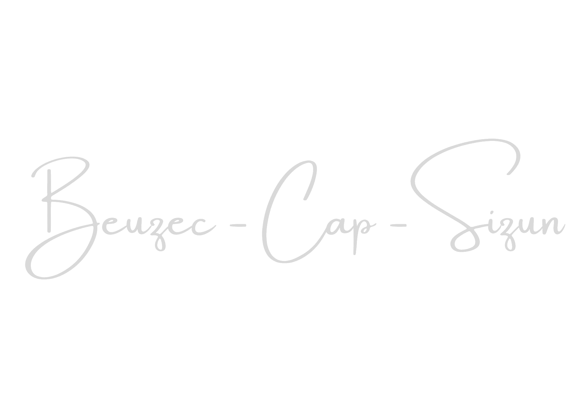 Logo COMMUNE DE BEUZEC CAP SIZUN