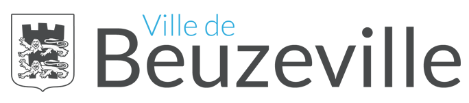 Logo COMMUNE DE BEUZEVILLE