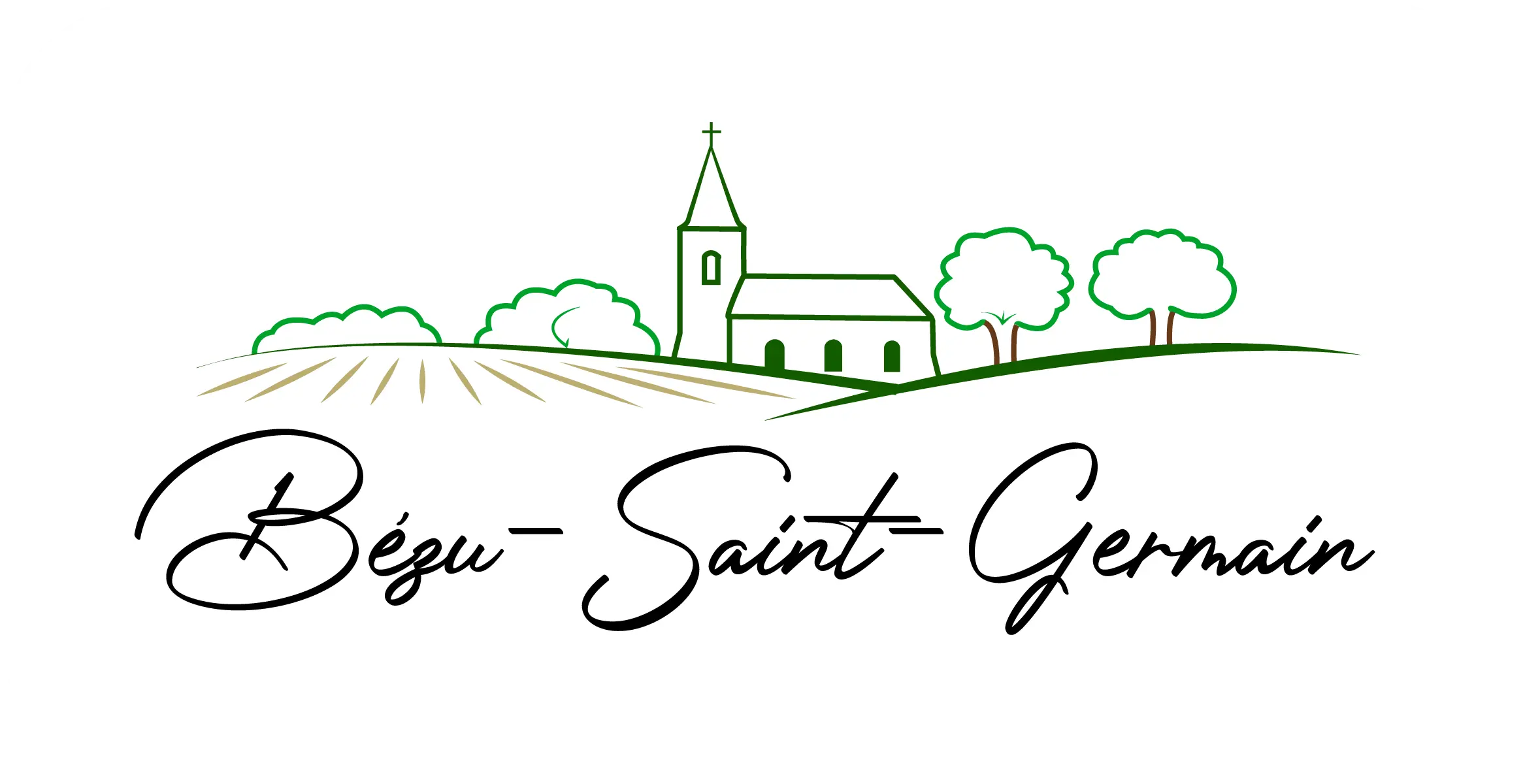 Logo COMMUNE DE BEZU SAINT GERMAIN