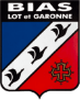 Logo COMMUNE DE BIAS