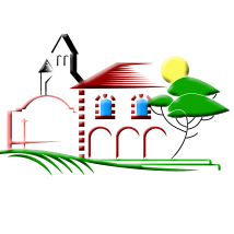 Logo COMMUNE DE BIAUDOS
