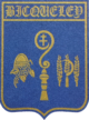 Logo COMMUNE DE BICQUELEY