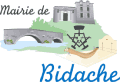 Logo COMMUNE DE BIDACHE