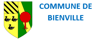 Logo COMMUNE DE BIENVILLE