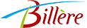 Logo COMMUNE DE BILLERE