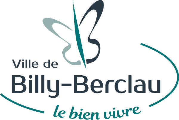 Logo COMMUNE DE BILLY BERCLAU