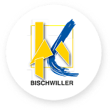 Logo COMMUNE DE BISCHWILLER