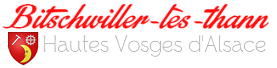 Logo COMMUNE DE BITSCHWILLER LES THANN