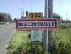 Logo COMMUNE DE BLACQUEVILLE