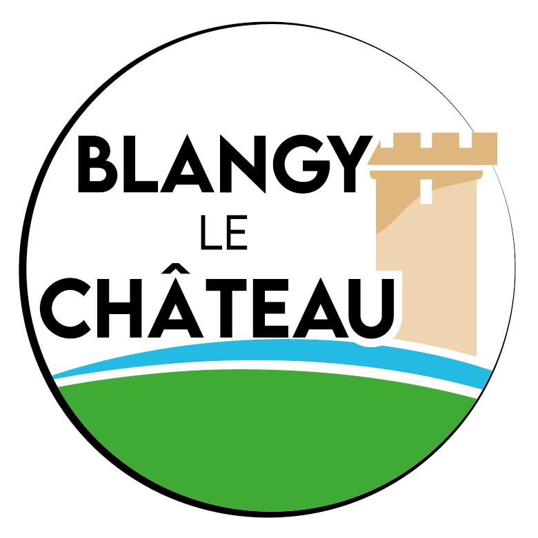 Logo COMMUNE DE BLANGY LE CHATEAU