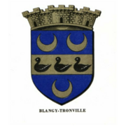 Logo COMMUNE DE BLANGY TRONVILLE