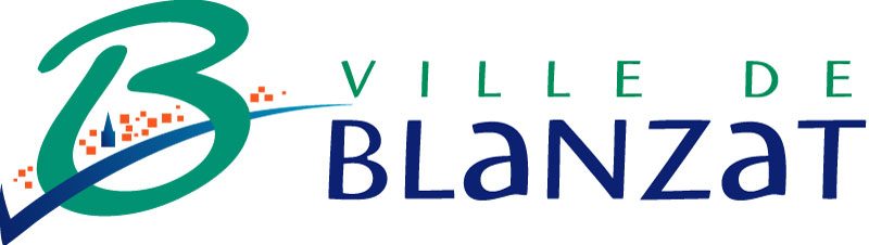 Logo COMMUNE DE BLANZAT