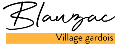 Logo COMMUNE DE BLAUZAC