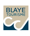 Logo COMMUNE DE BLAYE
