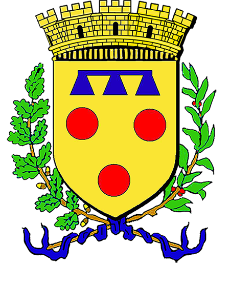 Logo COMMUNE DE BLENEAU