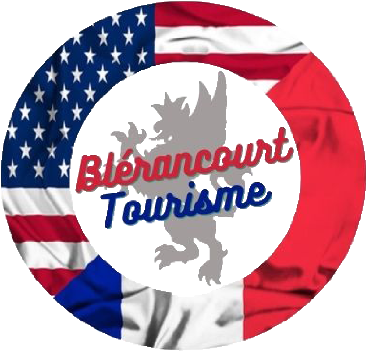Logo COMMUNE DE BLERANCOURT