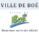 Logo COMMUNE DE BOE