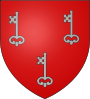 Logo COMMUNE DE BOESEGHEM