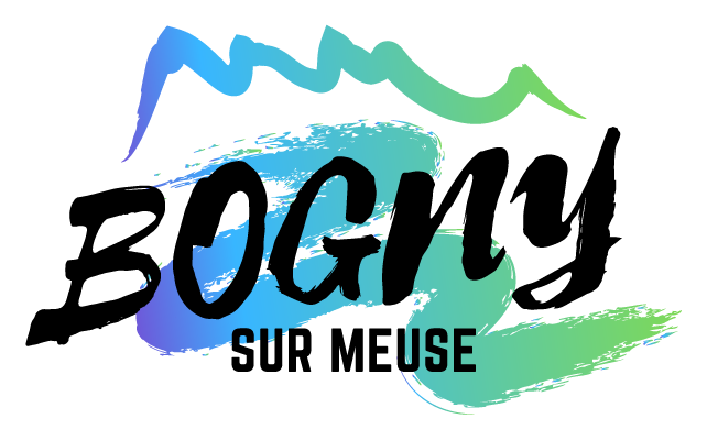 Logo COMMUNE DE BOGNY-SUR-MEUSE